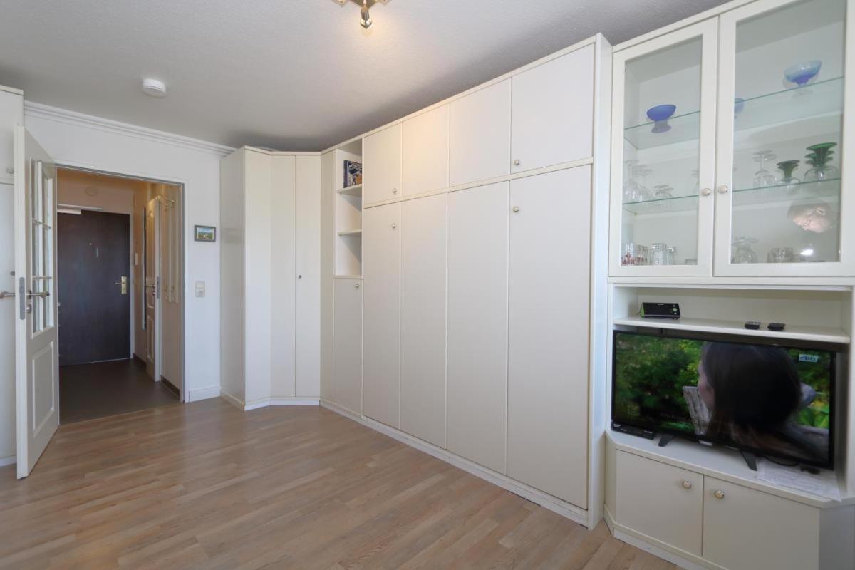 Haus Am Meer14 - App. 139A Wb Βέστερλαντ Εξωτερικό φωτογραφία